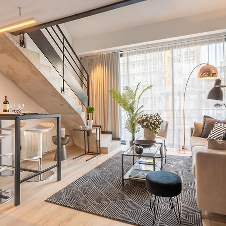 B1 Loft Duplex 175Blo-Paris Convention Apartment Exterior photo