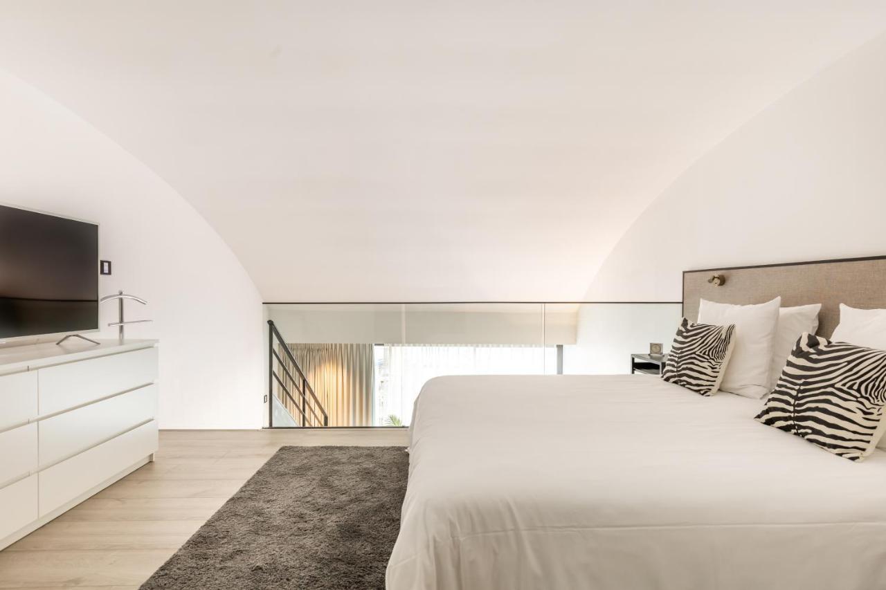B1 Loft Duplex 175Blo-Paris Convention Apartment Exterior photo